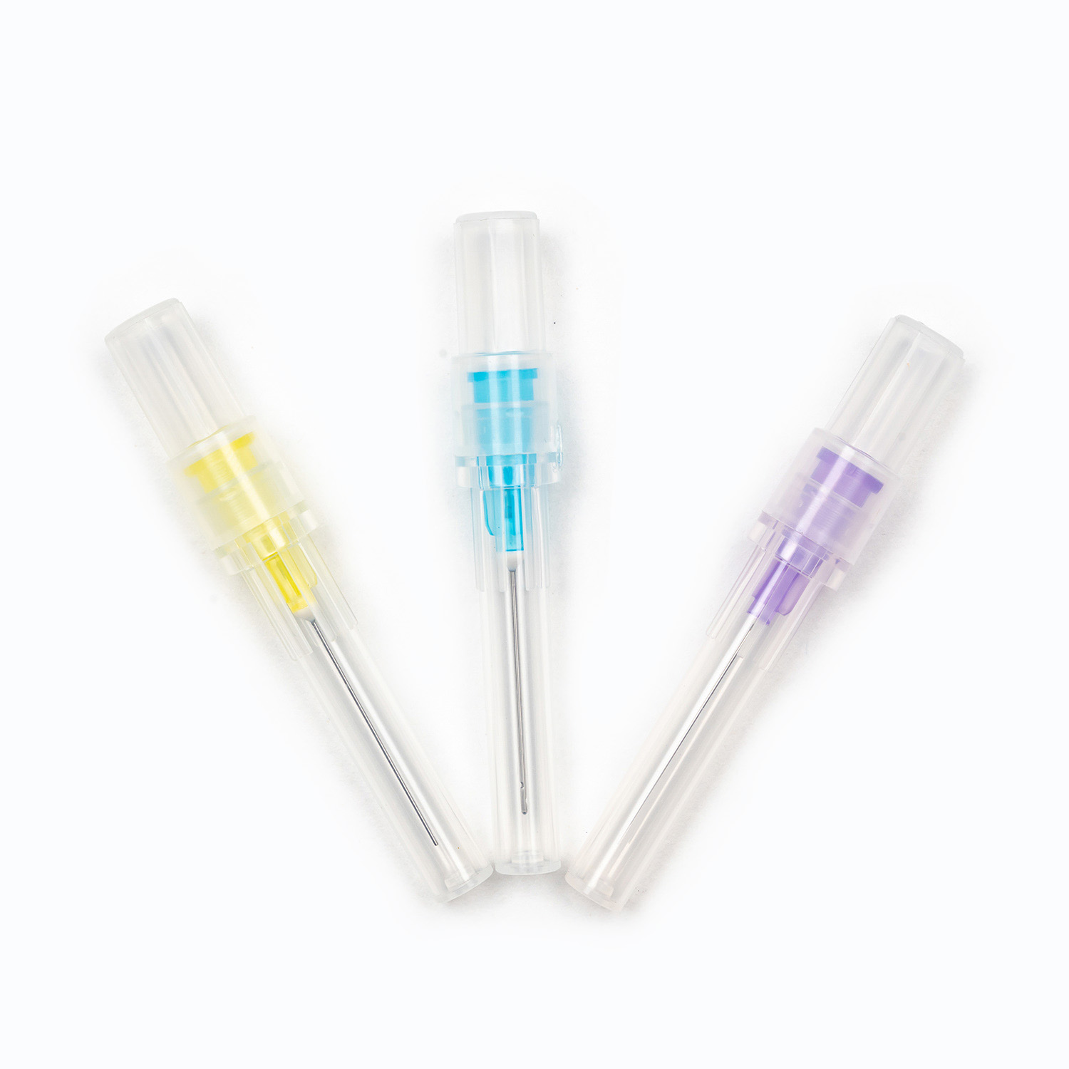 치과 관개 바늘