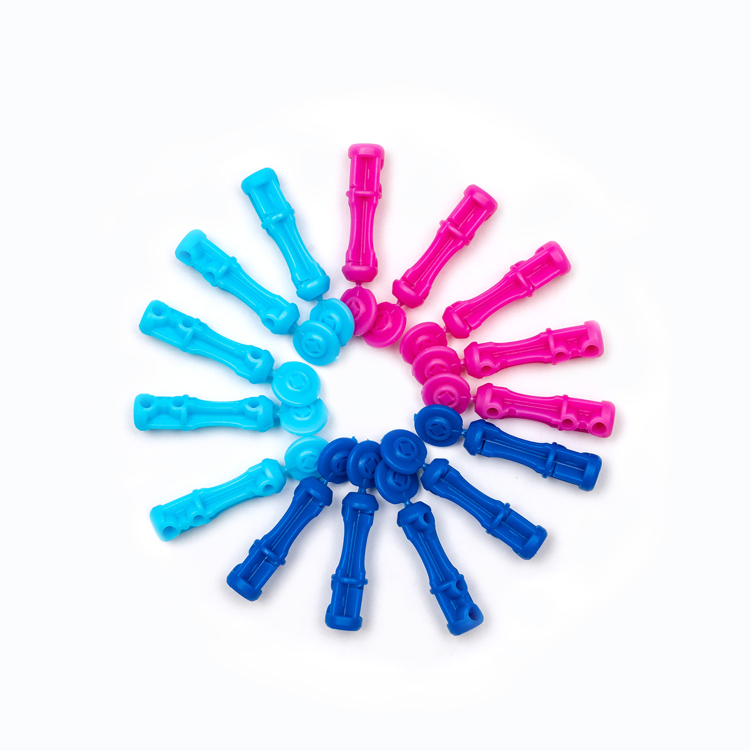 일반 혈액 란셋 바늘