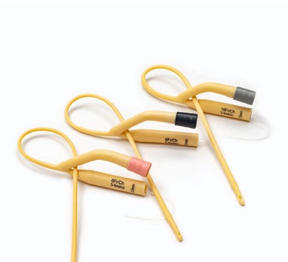 요로 카테터: 현대 의료에 없어서는 안 될 솔루션