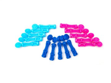 혈액 채혈침의 안전성과 멸균 설계가 다양한 사용 시나리오의 요구 사항을 충족합니까?