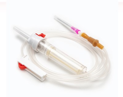 수혈 세트의 디자인 세부 사항은 수혈 품질에 직접적인 영향을 미치나요?